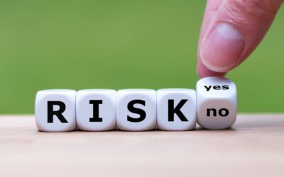 Business of Risk…