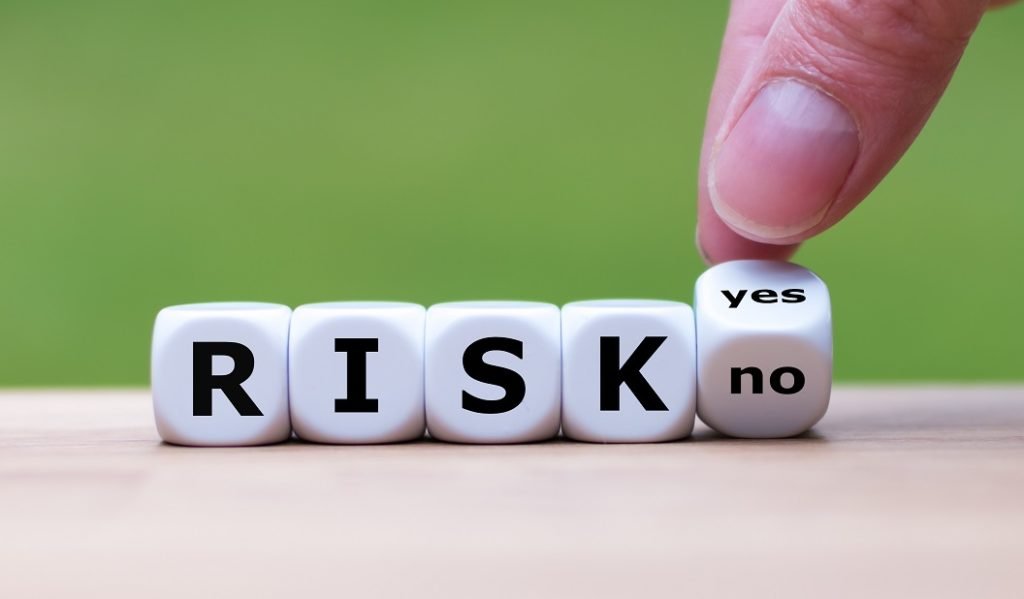 Business of Risk…